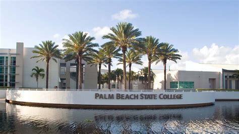 palm beach state boca